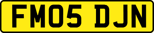 FM05DJN