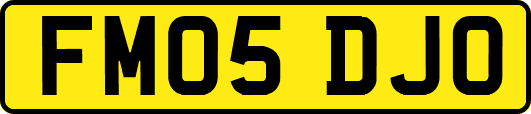 FM05DJO
