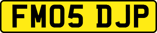 FM05DJP