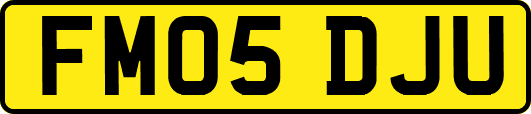 FM05DJU