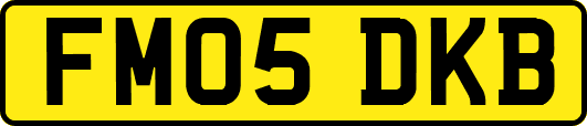 FM05DKB