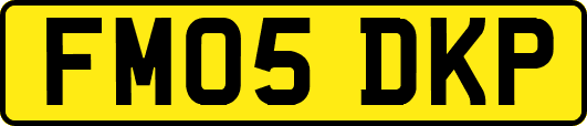 FM05DKP