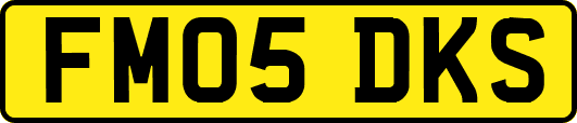 FM05DKS
