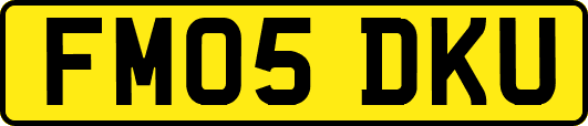 FM05DKU