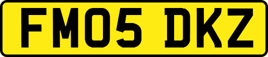 FM05DKZ