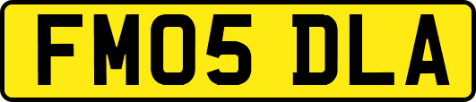 FM05DLA