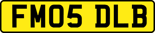 FM05DLB