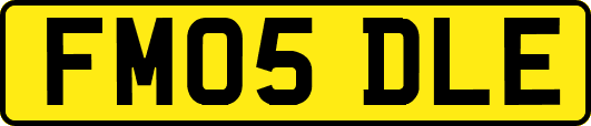 FM05DLE
