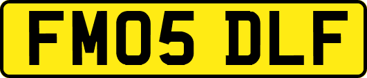 FM05DLF