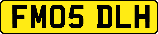 FM05DLH