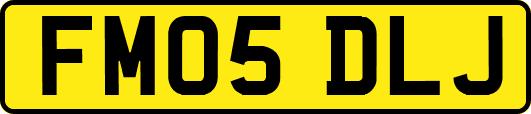 FM05DLJ