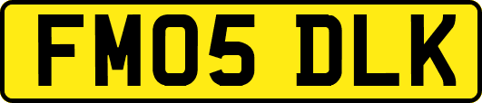 FM05DLK
