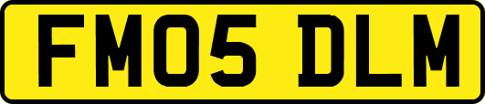 FM05DLM