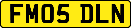 FM05DLN