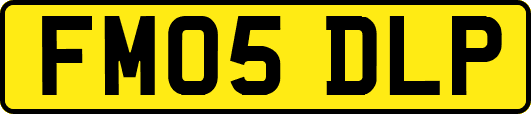 FM05DLP
