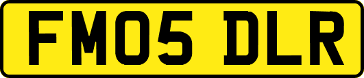 FM05DLR