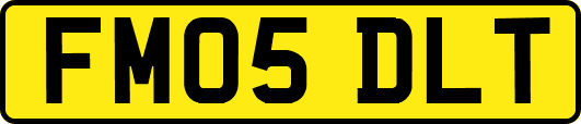 FM05DLT