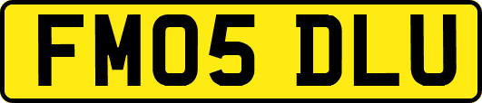 FM05DLU