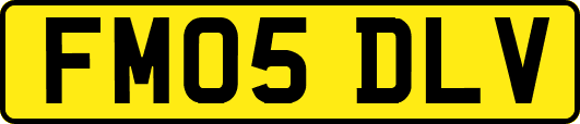FM05DLV