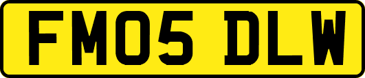 FM05DLW