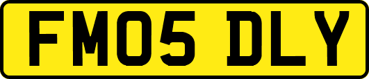FM05DLY