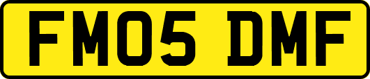 FM05DMF