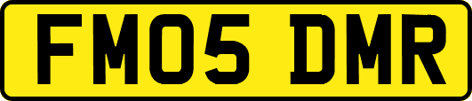 FM05DMR