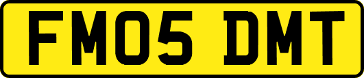 FM05DMT