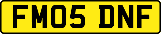 FM05DNF