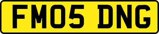 FM05DNG