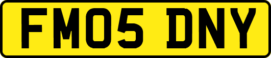 FM05DNY