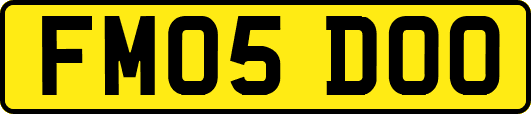 FM05DOO