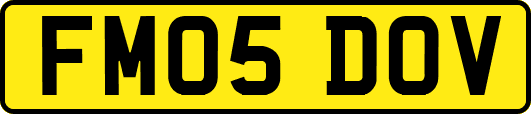 FM05DOV