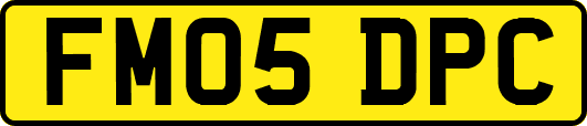 FM05DPC