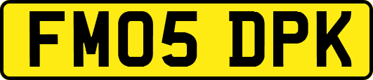 FM05DPK