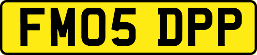 FM05DPP
