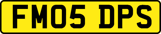 FM05DPS