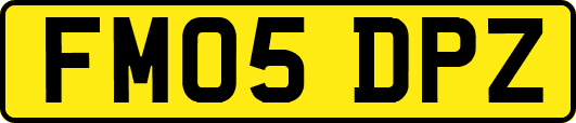 FM05DPZ