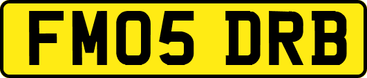 FM05DRB