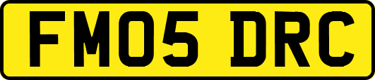 FM05DRC