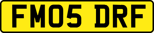 FM05DRF