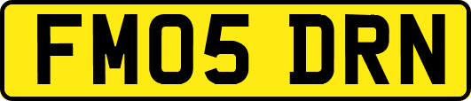 FM05DRN