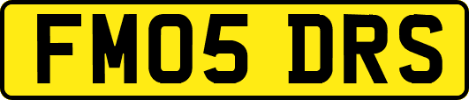 FM05DRS
