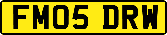 FM05DRW