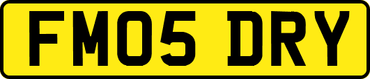 FM05DRY