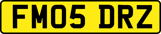 FM05DRZ