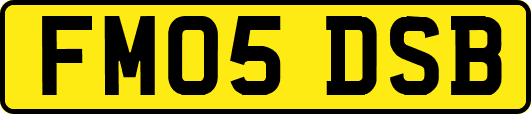 FM05DSB