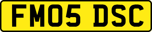 FM05DSC