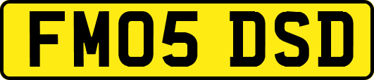 FM05DSD