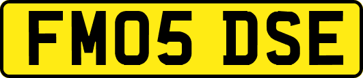 FM05DSE